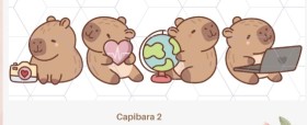 Capibara 2