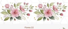 Flores 22