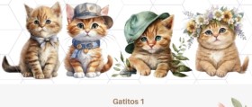 Gatitos 1
