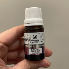 aceite/esencia para hornito lavanda francesa
