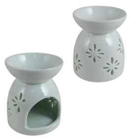hornito blanco modelo 2