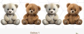 Ositos 1