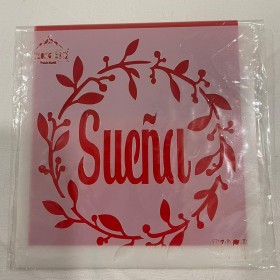 Stencil 10x10 MODELO 29