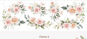 Flores 3