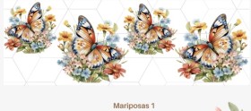 Mariposa 1