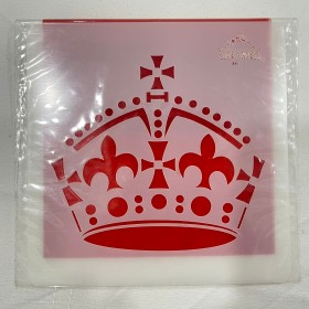 Stencil 10x10 MODELO 1