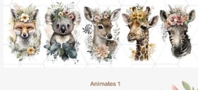 Animales 1