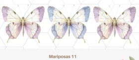 Mariposas 7