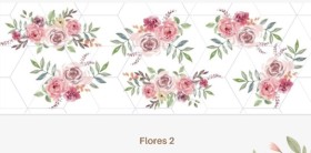 Flores 2