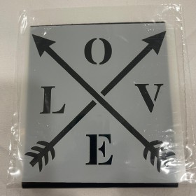 Stencil 10x10 MODELO 32