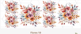 Flores 19