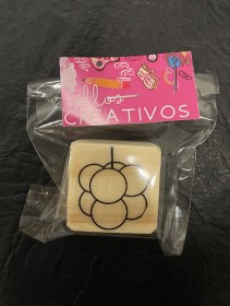  sello emprendedor velita modelo 2 3x3cm  