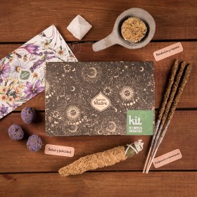 kit limpieza energetica