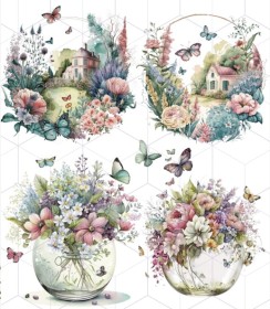 Flores 1