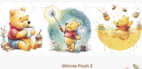 Winnie Pooh 2