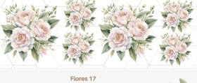Flores 17