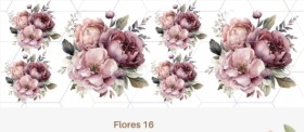 Flores 16