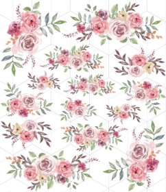 Flores 6