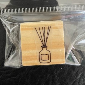  sello emprendedor difusor 3x3cm modelo 1