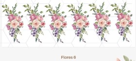 Flores 6