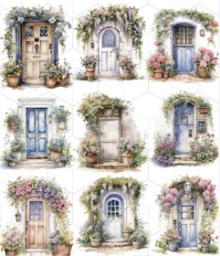 Puertas